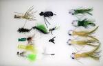 Bass Flies for Sale Online Flies for Smallmouth. - The Fly Fishers