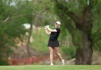 Lady Tops off to strong start at Cardinal Cup