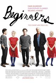 REDEMPTIO SEHNSUCHT: BEGINNERS - FILM REVIEW (2010 - Directed by ... via Relatably.com