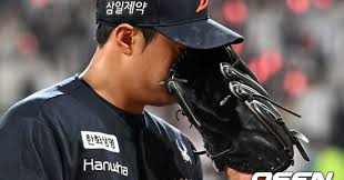 김경문