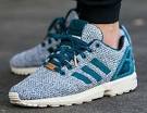 Adidas Originals ZX Flux Champs Sports