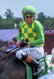Tight Jockey Title Race at Saratoga as Spa Closing Week Approaches