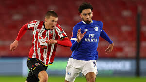 Cardiff City - News update