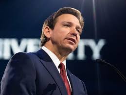 DeSantis Throws a Curveball, Bans Direct-to-Consumer Car Sales But Leaves Tesla Unscathed – A Move That Has Everyone Talking!