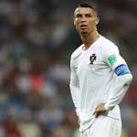 Hijack Ronaldo's Juve Transfer?