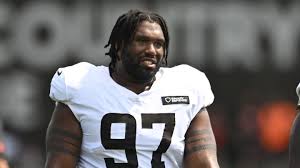Browns Trade Jowon Briggs