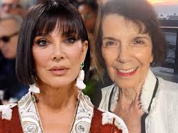 Kris Jenner