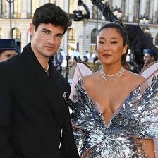 Ashley Park and Paul Forman Quietly Split Ahead of the "Emily in Paris" Season 5 Premiere