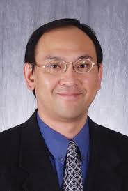 Dr. Tien-Tsung Lee. Photo courtesy of Lee - TienLee-color