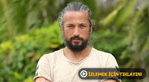 survivor ilhan mansiz ile ilgili görsel sonucu