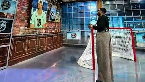 Nobody Has Ever Worn A More Normal Pair Of Pants Than PK Subban