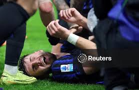 Serie A - Inter Milan v Fiorentina