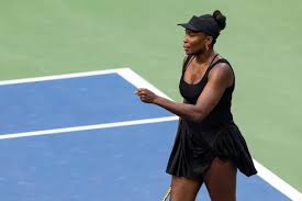 Venus Williams, Met Gala 2026 co-chair, joins elite tennis company