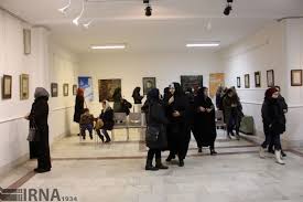 برگزاری نمایشگاه‌های هنری در نبود «ناصر آراسته»