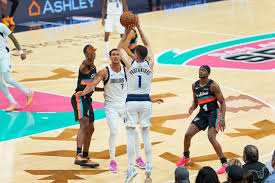 Mavs-Bulls preview: Goodbye to disappointing season, hello to offseason improvements