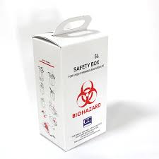 Sharps Discount - Wholesale Medical Waste Collection Boxes
