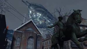 Résultat de recherche d'images pour "fallout 4 Paul Revére"