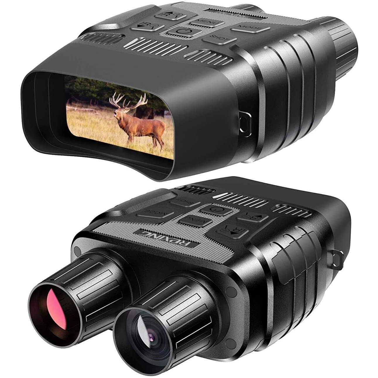 Rexing B1 Night Vision Goggles Binoculars