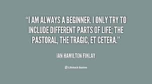 I am always a beginner. I only try to include different parts of ... via Relatably.com