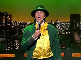 Resultado de imagen de David Letterman ago