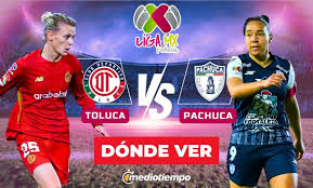 Toluca Femenil