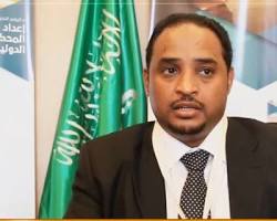 صورة مكتب المحامي مشعل سعود الأحمدي للمحاماة والاستشارات القانونية