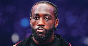 Terence Crawford says world champion should've accepted rematch to prove he 'wasn't at his best'