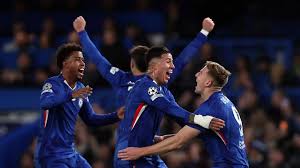 Leverkusen Conquer Manchester, Chelsea Humiliate Barça — Champions League Highlights of November 25
