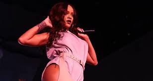 Image result for rihanna vma 2016