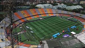 AS Colombia - News update