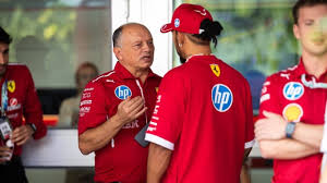 F1 News Today: Lewis Hamilton contract update and Ferrari cost cap controversy
