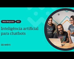 Image of Comunidade de chatbots