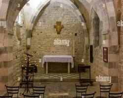 Immagine di Castello di Lerici interior
