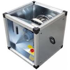 MPC 630 D4 T40 Box Fan – High-Efficiency Ventilation with ...