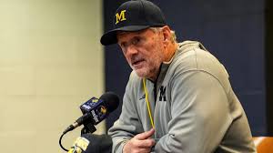 Bryce Underwood in Hot Water for Historic $12 Million NIL Deal Amid Michigan-WMU - heavy.com