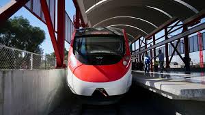 ¿A Qué Hora se Inaugura el Tren Suburbano al AIFA? Checa Horario de Operación, Ruta y Estaciones