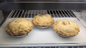 The Pi Day rush is real for Boston-area bake shops. Here's how they deliver