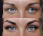 Lashes extension london