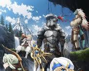 Goblin Slayer anime