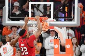 NC State Wolfpack vs. Pittsburgh Panthers Basketball Game Preview