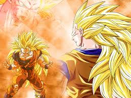 Image result for dragon ball z