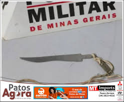 Patos Agora - News update