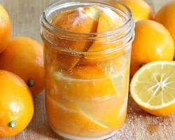 Lemons in Middle Eastern cuisineの画像