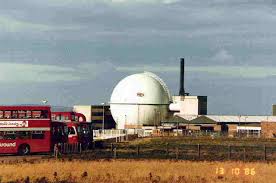 Image result for Nuclear Station
