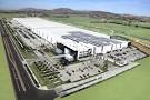 Skechers Distribution Center - Moreno Valley, California - Shoe