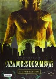 Resultado de imagen para cazadores de sombras 2