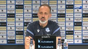 Real Sociedad - Real Oviedo