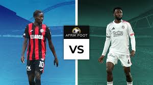 Wilfred Ndidi’s Besiktas vs Çorum FK – Preview, prediction, team news, tips, h2h