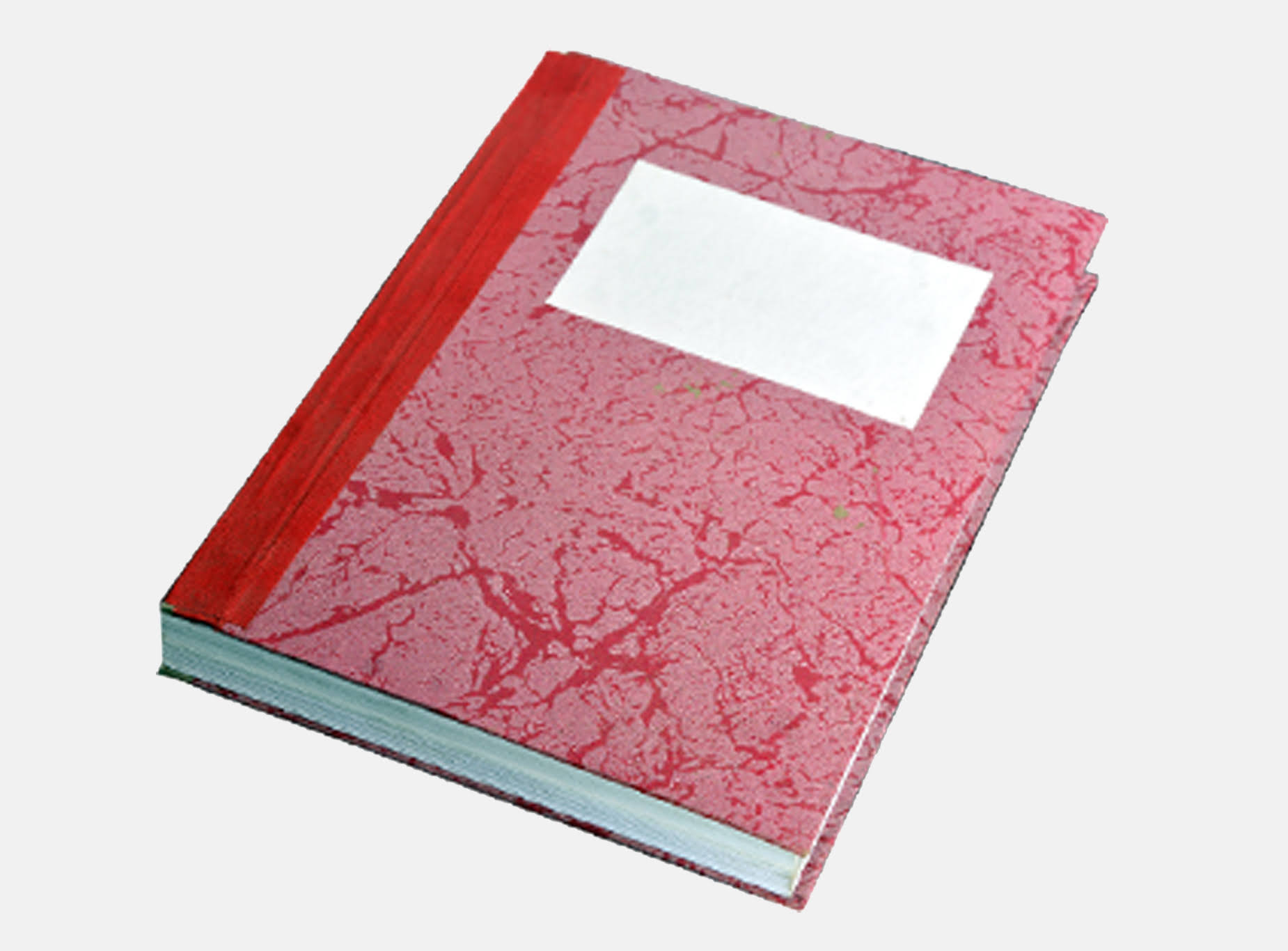 HARDBOUND BOOK BINDING