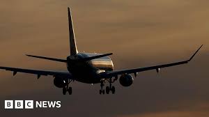 BBC - News update